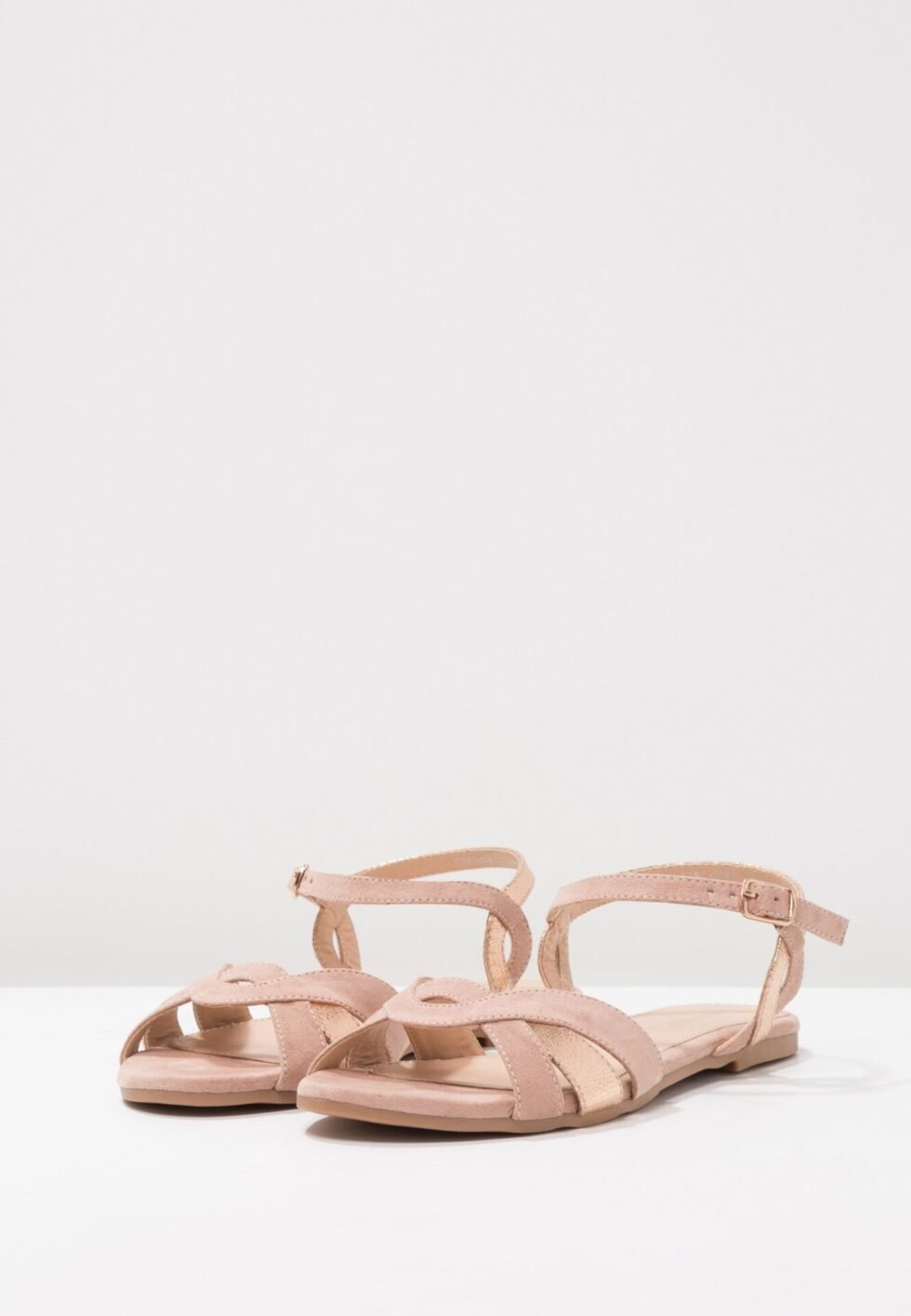 Anna Field by Zalando Sandals - rose