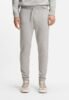 BOSS SESTART - Tracksuit bottoms - open grey