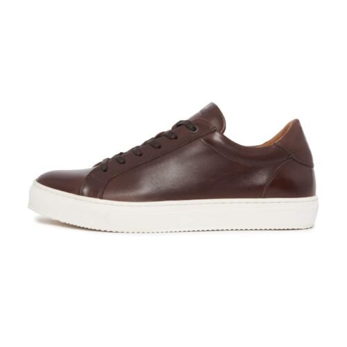 Boggi Milano Trainers - dark brown