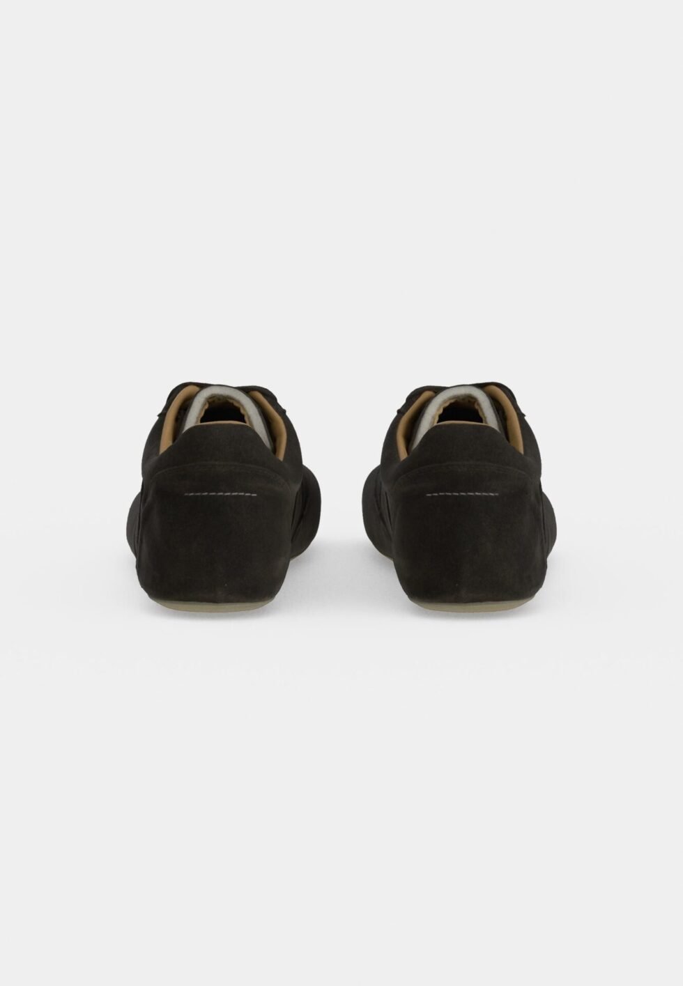 MM6 Maison Margiela Trainers - coffee bean
