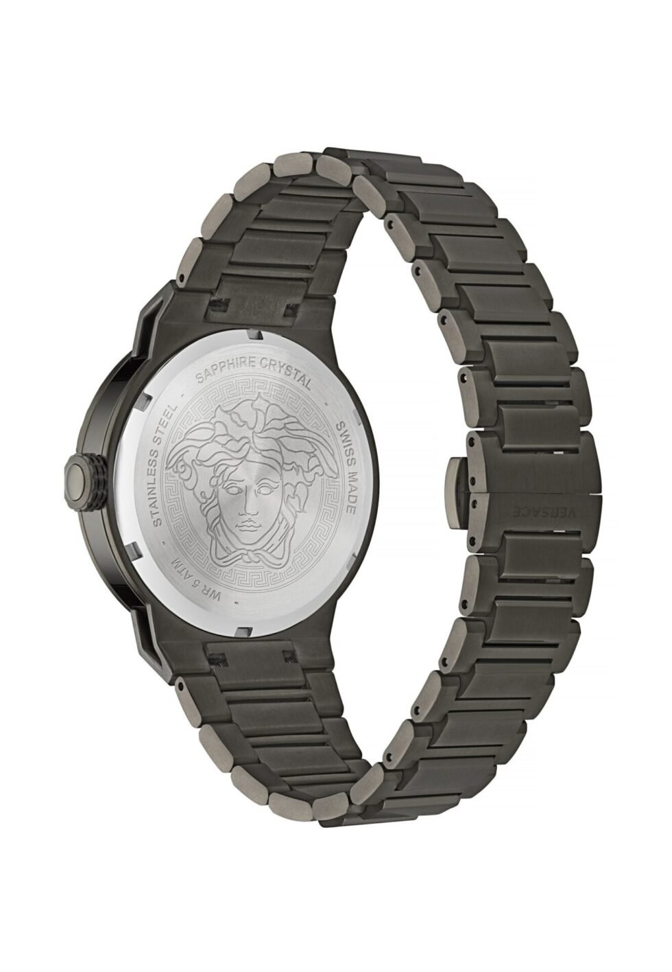 Versace MEDUSA INFINITE - Watch - gun