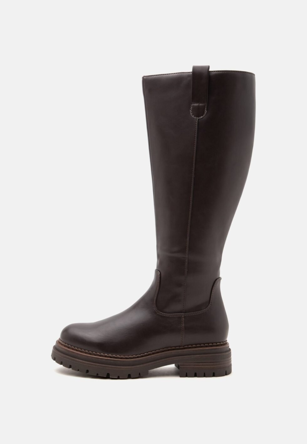 Anna Field by Zalando Boots - dark brown