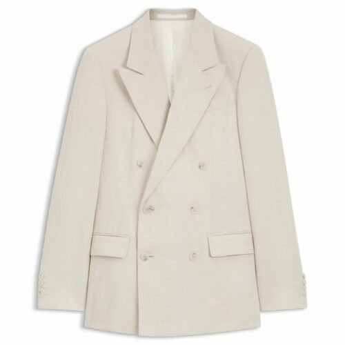 BOSS DB-JACKET-262_DB - Suit jacket - open grey fifteen