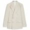 BOSS DB-JACKET-262_DB - Suit jacket - open grey fifteen