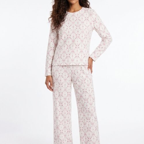 Anna Field by Zalando NIGHTWEAR FULL SET - Pyjama set - print
