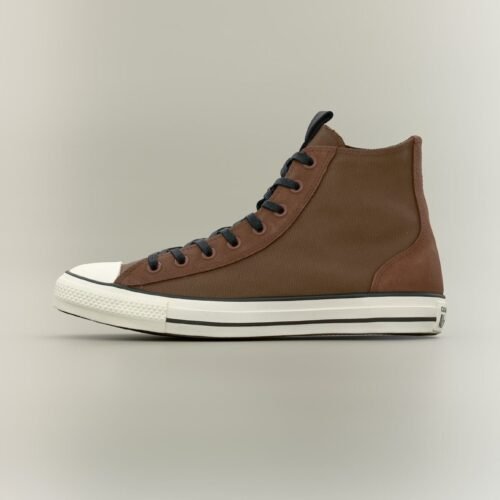 Converse CHUCK CLASSIC UNISEX - High-top trainers - heavy duty brown/blue/vintage white