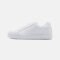 Armani Exchange LONDON - Trainers - brilliant white