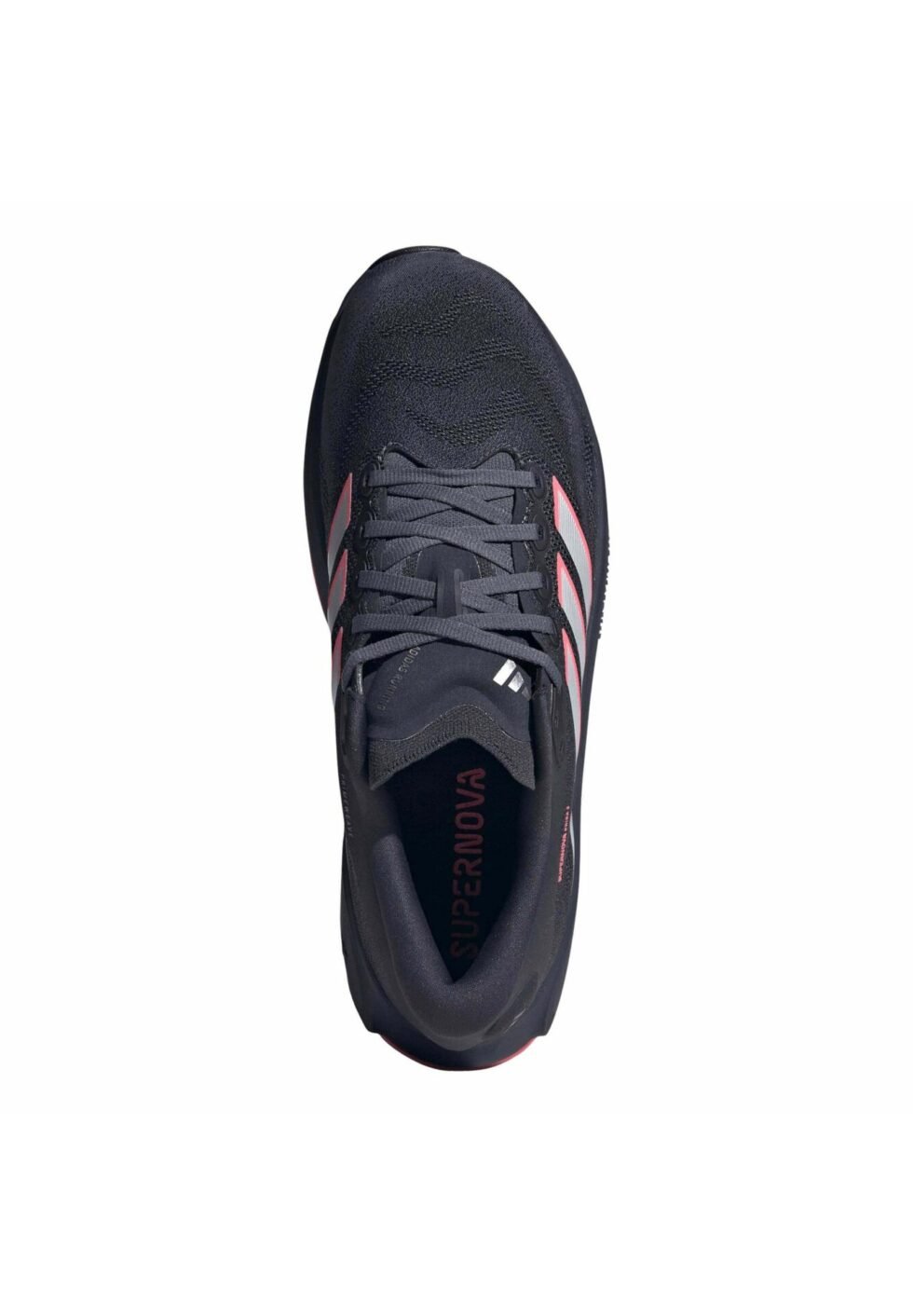 adidas Performance LAUFSCHUH SUPERNOVA PRIMA 3 - Road running shoes - ftwwht soltur