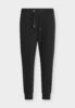 BOSS Tracksuit bottoms - black