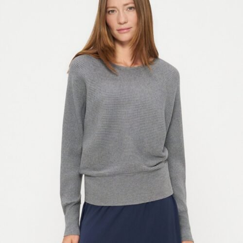 Anna Field by Zalando Jumper - grey melange