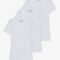 Anna Field by Zalando 3 PACK - Basic T-shirt - white
