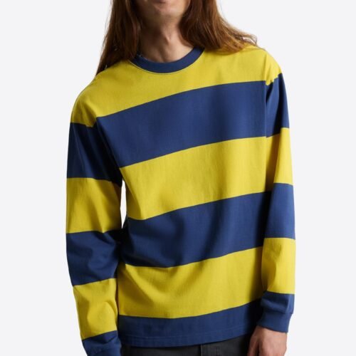 Vans Long sleeved top - gold-coloured