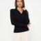 Anna Field by Zalando Jumper - black