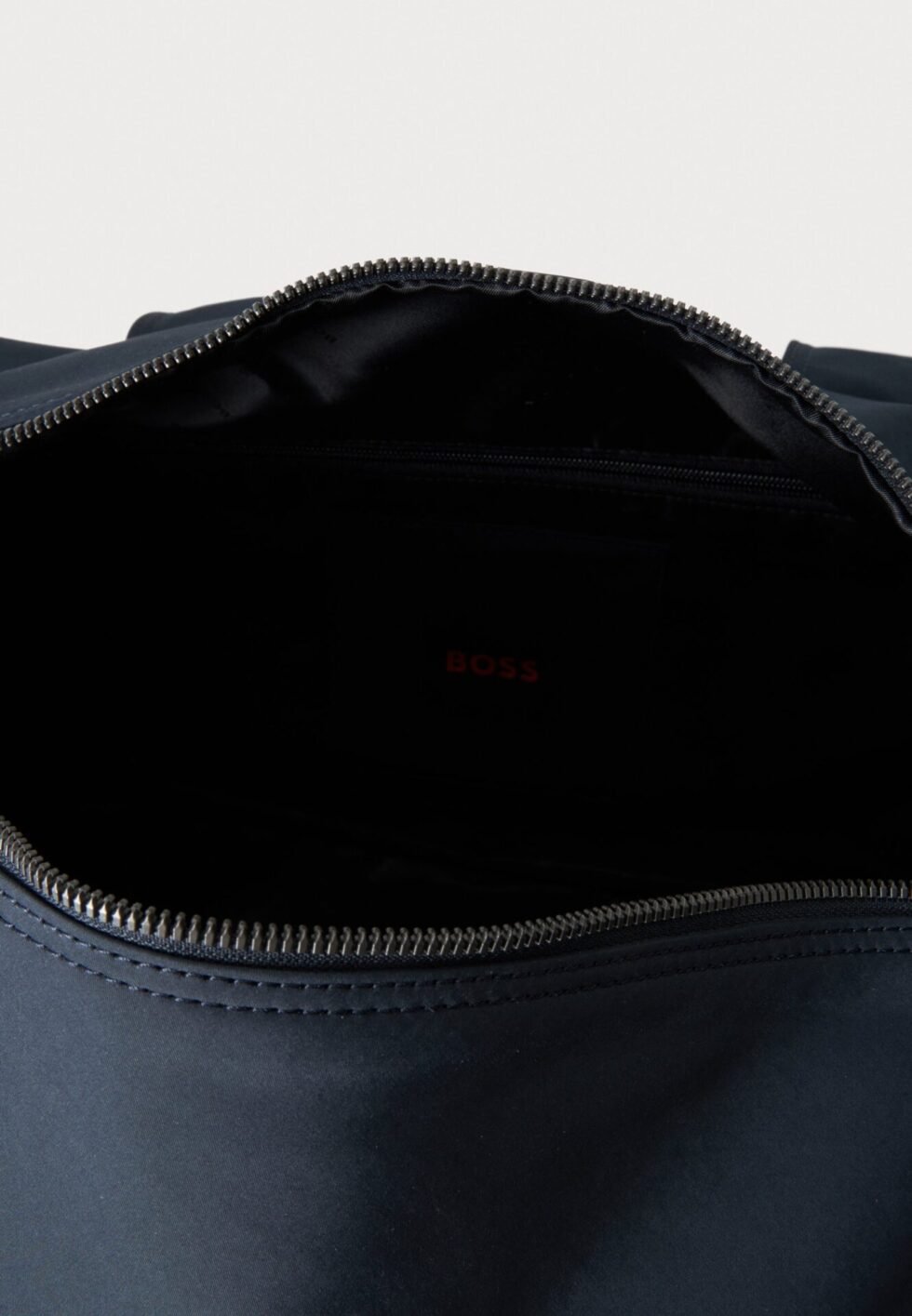 BOSS Sports bag - black