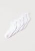 Anna Field by Zalando 5 PACK - Socks - white