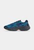 Lacoste SPINOR TECH 2263 SMA - Trainers - blue/dark blue