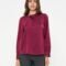 Anna Field by Zalando SATIN BLOUSE - Blouse - purple potion