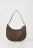 Anna Field by Zalando Handbag - dark brown