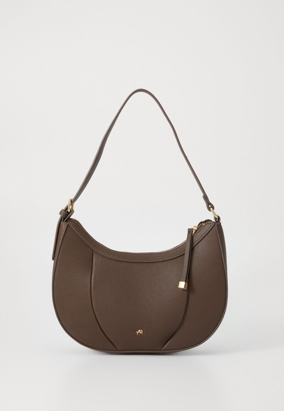 Anna Field by Zalando Handbag - dark brown