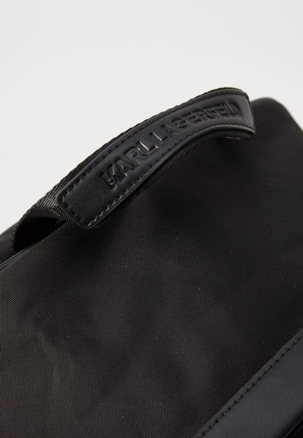 KARL LAGERFELD K/KAMEO - Rucksack - black
