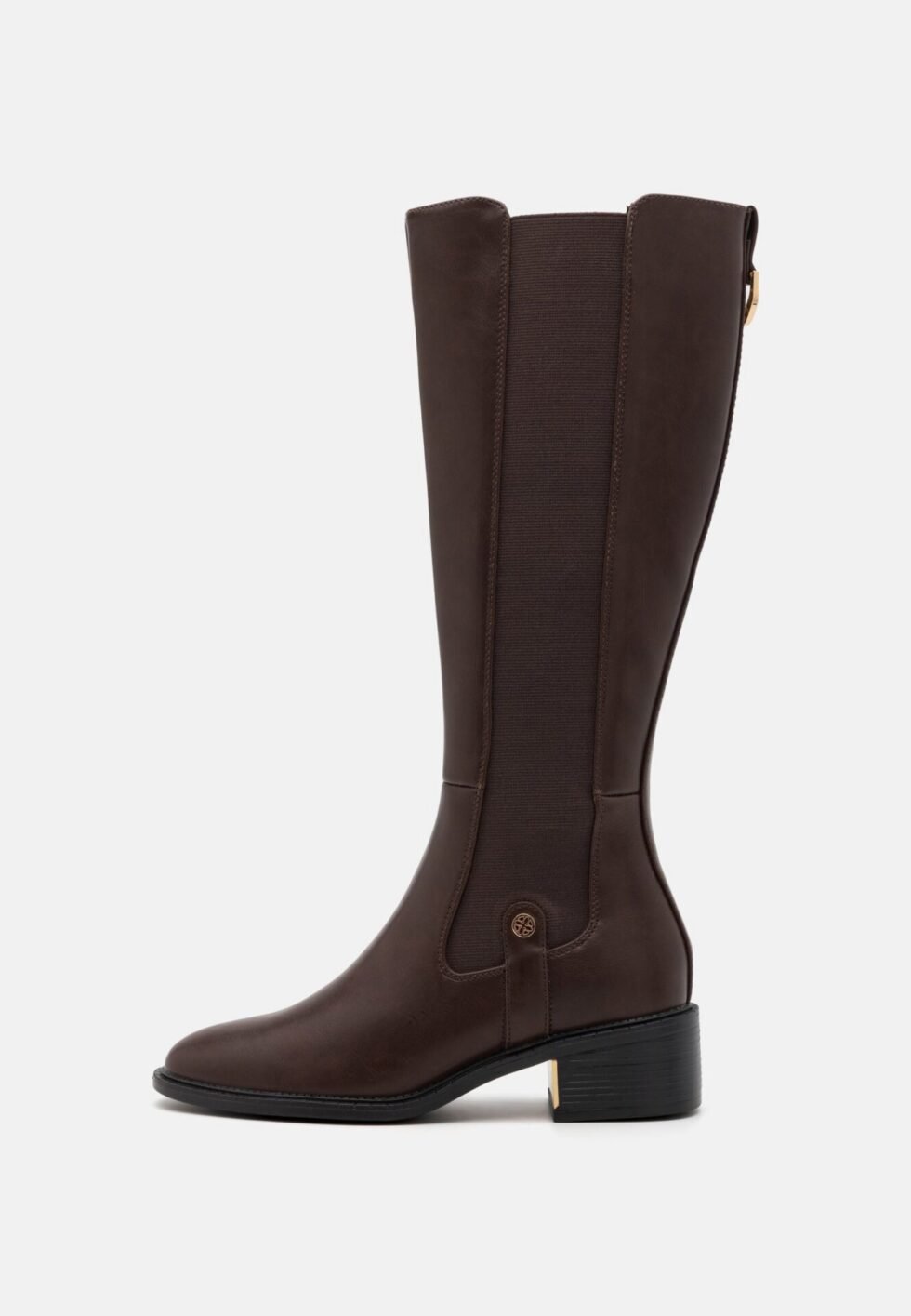 Anna Field by Zalando Boots - dark brown
