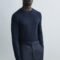 Dsquared2 CREWNECK - Jumper - navy blue