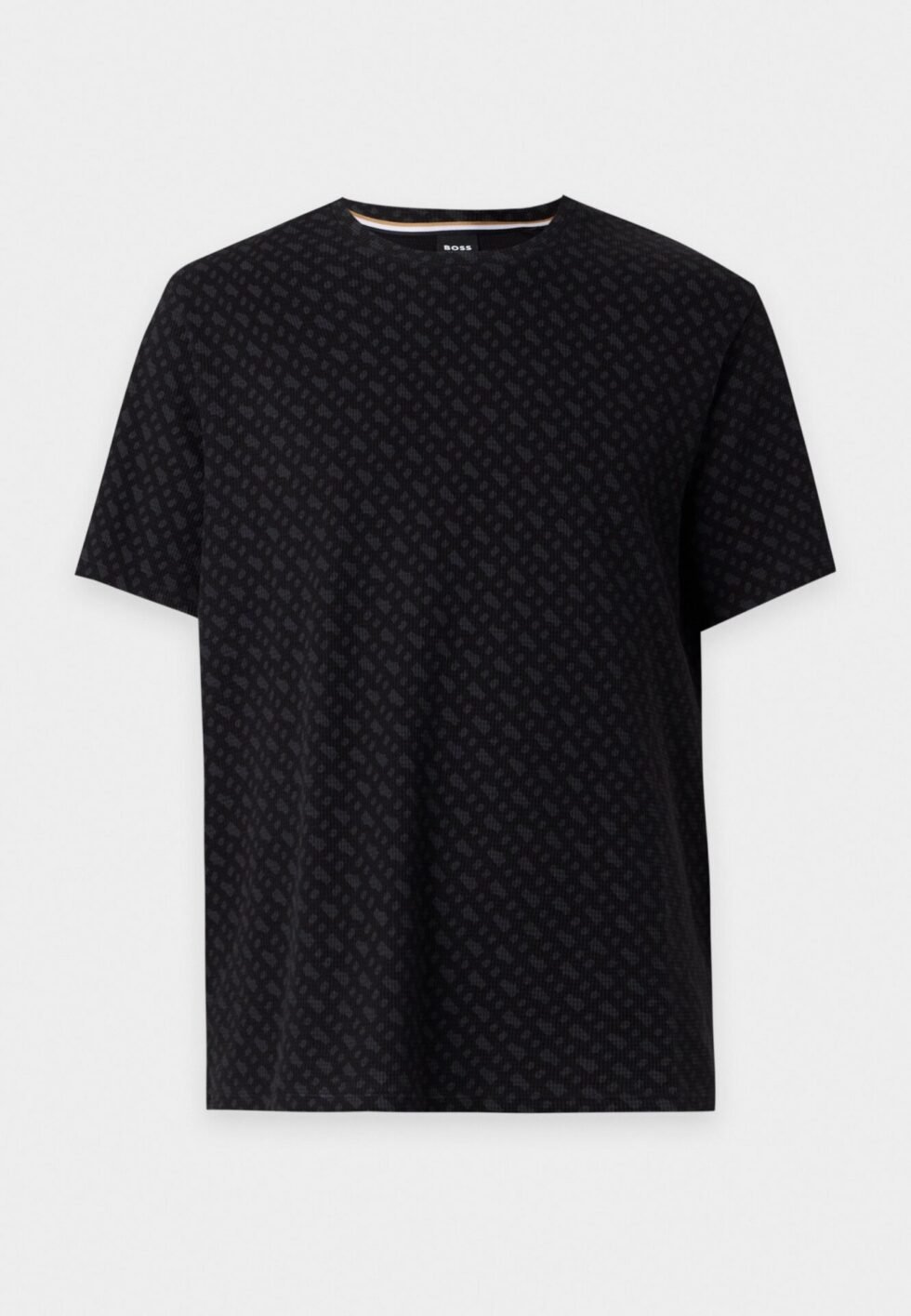 BOSS Undershirt - black