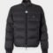 ARMANI EXCHANGE JACKET - Down jacket - black