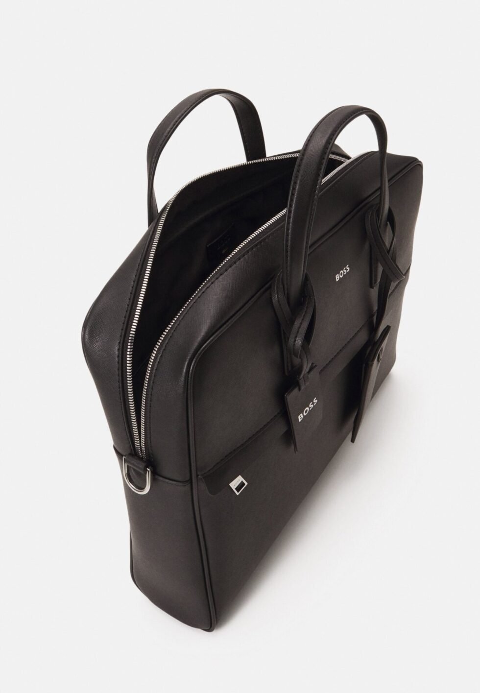 BOSS ZAIR DOC - Briefcase - black
