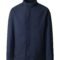 HACKETT LONDON WATERPROOF JACKET REVERSIBLE JACKET - Outdoor jacket - airforce blue