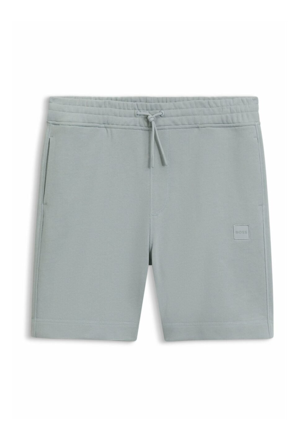 BOSS SEWALK (256792) - Tracksuit bottoms - open grey twentyfour