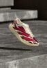 adidas Performance ADIZERO EVO SL EXO - Trainers - off white/better scarlet/maroon