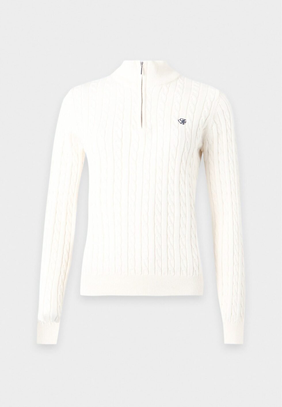 Anna Field by Zalando Jumper - off white