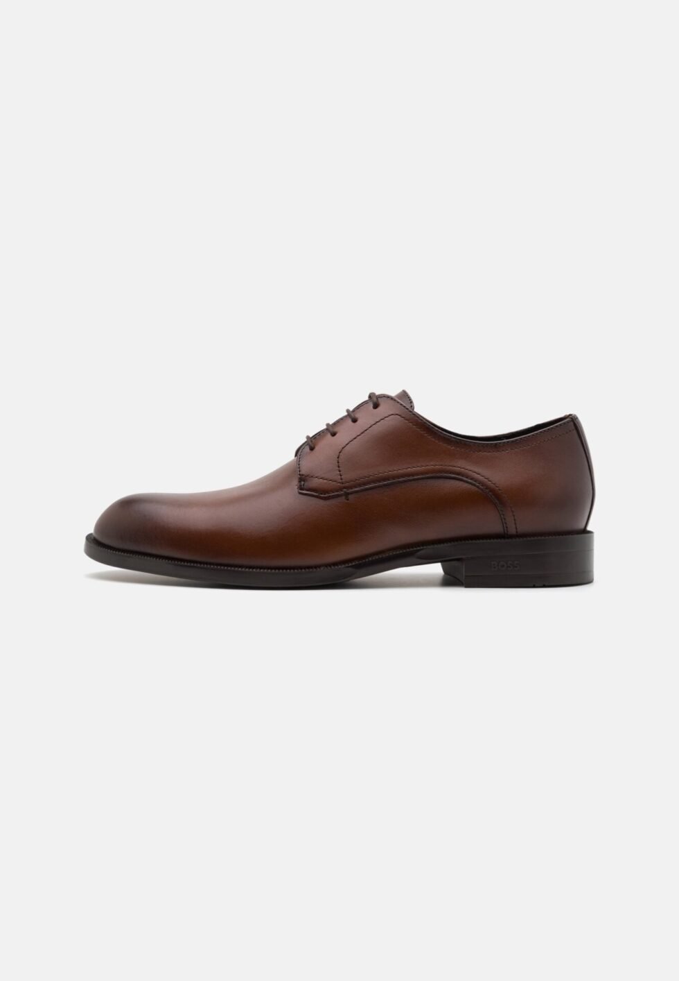 BOSS TAYIL - Lace-ups - medium brown