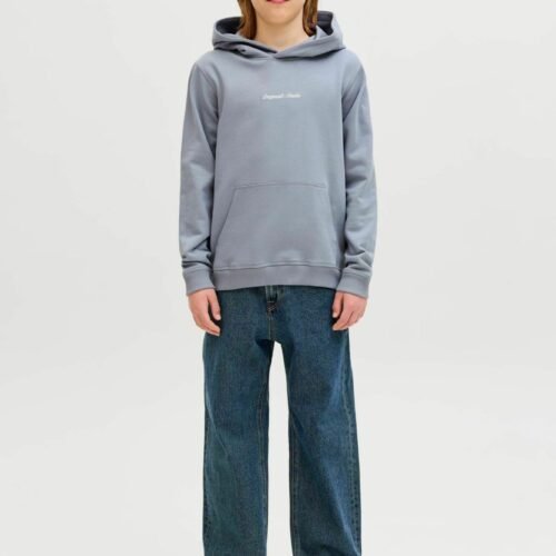 Jack & Jones Kids Hoodie - Blue