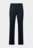 EMPORIO ARMANI TROUSER - Trousers - dark navy