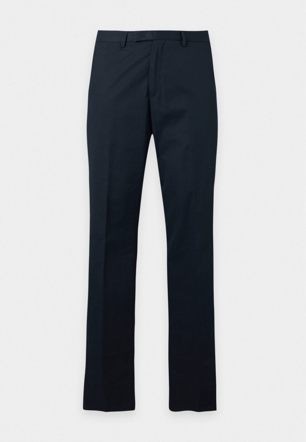 EMPORIO ARMANI TROUSER - Trousers - dark navy