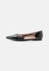 Anna Field by Zalando Ballet pumps - black