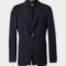 BOSS Suit jacket - dark blue