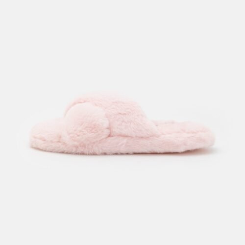 Anna Field by Zalando Slippers - light pink