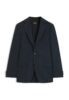 BOSS Suit jacket - dark blue five
