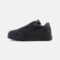 EMPORIO ARMANI Trainers - black/navy