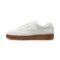 HUGO NESTON_TENN_GRLTCK - Trainers - open white three