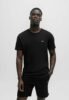 BOSS MIX MATCH - Basic T-shirt - black one