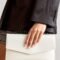 Anna Field by Zalando Clutch - off-white