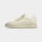 Emporio Armani SNEAKER NETTIS MFA - Trainers - off white