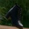 Anna Field by Zalando Ankle boots - black