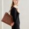 Anna Field by Zalando Handbag - cognac