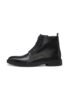 BOSS CALEV - Lace-up ankle boots - black