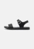 Anna Field by Zalando Sandals - black